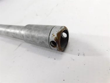 OŚ koŁa przÓd przednia honda vf 750 magna 93-03 u-11 44301mz5000