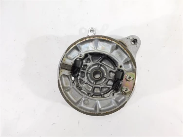 BĘben hamulcowy szczĘki honda vf 750 magna 93-03 u-11 43100mj1832 06430mz5003