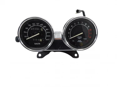 LICZNIK PRĘDKOŚCIOMIERZ HONDA VF 750 MAGNA 93-03 86981KM U-11 37100MZ5B11