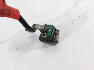 PrzekaŹnik rozrusznika honda vf 750 magna 93-03 u-11 35850mr5007