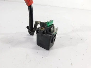 PrzekaŹnik rozrusznika honda vf 750 magna 93-03 u-11 35850mr5007