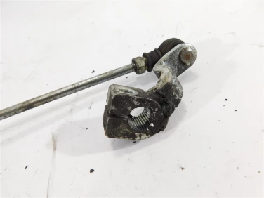 DŹwignia biegÓw stopka honda vf 750 magna 93-03 u-11 24705mz5700