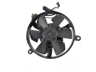 WENTYLATOR WIATRAK CHŁODNICA HONDA VF 750 MAGNA 93-03 19030MZ5003