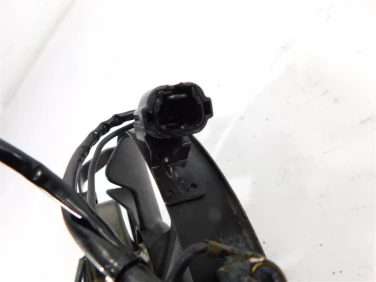 Wentylator wiatrak chŁodnica honda vf 750 magna 93-03 19030mz5003