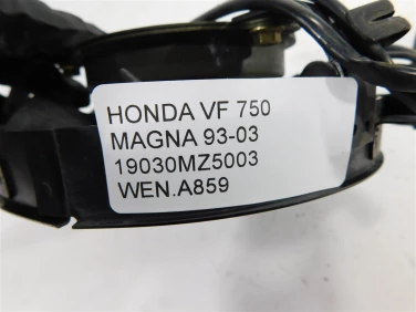 Wentylator wiatrak chŁodnica honda vf 750 magna 93-03 19030mz5003