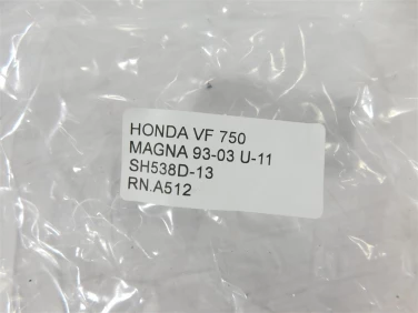 Regulator napiĘcia honda vf 750 magna 93-03 u-11 sh538d-13