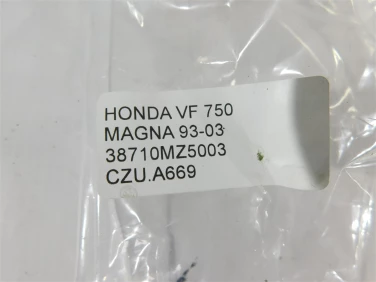 Czujnik honda vf 750 magna 93-03 u-11 38710mz5003