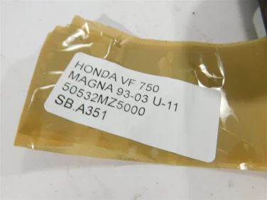 Stopka boczna honda vf 750 magna 93-03 u-11 50532mz5000