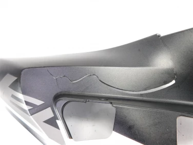 Owiewka bok boczna prawa kawasaki klz 1000 versys se 19-24 u-12 55028-0702