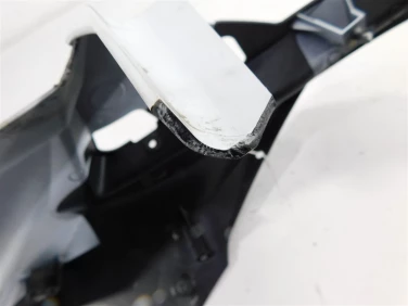 Owiewka bok boczna prawa kawasaki klz 1000 versys se 19-24 u-12 55028-0702