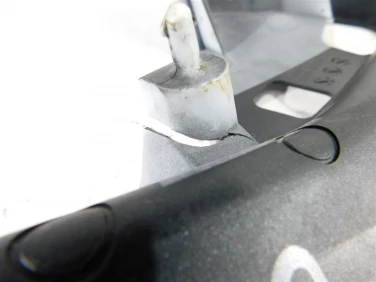 Owiewka bok boczna lewa kawasaki klz 1000 versys se 19-24 u-11 55028-0701