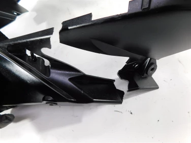 Czacha czasza owiewka przÓd kawasaki klz 1000 versys se 19-24 u-12 55028-0681