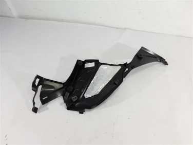 Plastik wypeŁnienie owiewka kawasaki klz 1000 versys se 19-24 u-11 36001-0691