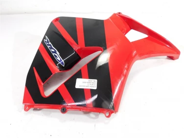 Owiewka bok boczna lewa honda cbr 600 rr 03-04 u-11 64360-mee-0000