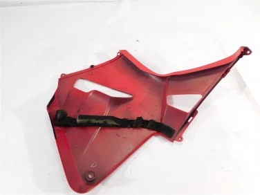 Owiewka bok boczna lewa honda cbr 600 rr 03-04 u-11 64360-mee-0000