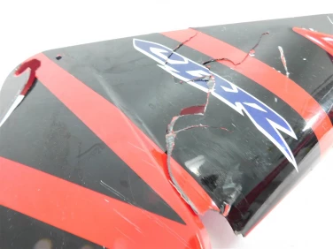 Owiewka bok boczna prawa honda cbr 600 rr 03-04 u-12 64310-mee-0000