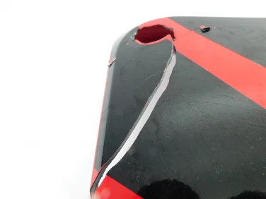 Owiewka bok boczna prawa honda cbr 600 rr 03-04 u-12 64310-mee-0000