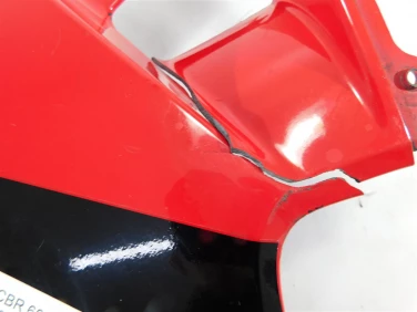 Owiewka bok boczna prawa honda cbr 600 rr 03-04 u-12 64310-mee-0000