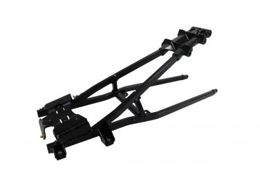 STELAŻ TYŁ TYLNI KTM DUKE 690 08-11 U-11 7500300200033