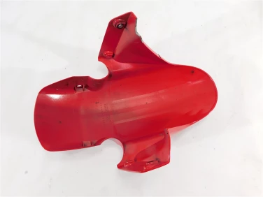 BŁotnik przÓd przedni honda cbr 600 rr 03-04 u-11 61100-meea