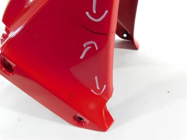 BŁotnik przÓd przedni honda cbr 600 rr 03-04 u-11 61100-meea