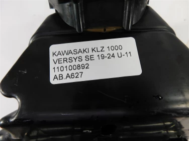 Air box filtr powietrza kawasaki klz 1000 versys se 19-24 u-11 110100892