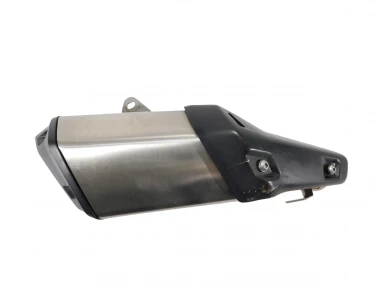 WYDECH KOŃCOWY TŁUMIK KAWASAKI KLZ 1000 VERSYS SE 19-24 U-11 180911315