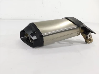 Wydech koŃcowy tŁumik kawasaki klz 1000 versys se 19-24 u-11 180911315