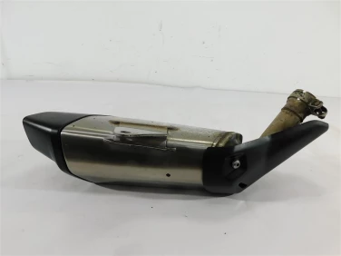 Wydech koŃcowy tŁumik kawasaki klz 1000 versys se 19-24 u-11 180911315