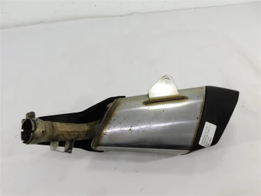 Wydech koŃcowy tŁumik kawasaki klz 1000 versys se 19-24 u-11 180911315
