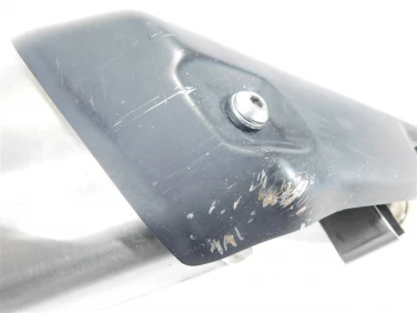 Wydech koŃcowy tŁumik kawasaki klz 1000 versys se 19-24 u-11 180911315
