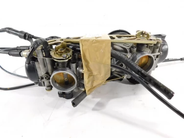 GaŹnik gaŹniki silnik ktm lc8 950 adventure 03-06 u-11 60031001100