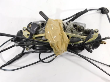 GaŹnik gaŹniki silnik ktm lc8 950 adventure 03-06 u-11 60031001100