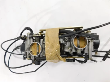 GaŹnik gaŹniki silnik ktm lc8 950 adventure 03-06 u-11 60031001100