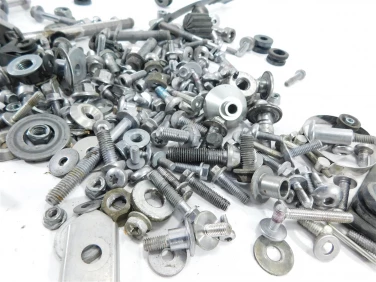 Śruby zestaw Śrub triumph tiger 800 xcx 15-18 u-11