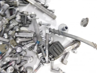 Śruby zestaw Śrub triumph tiger 800 xcx 15-18 u-11