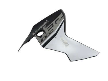 OWIEWKA BOK BOCZNA LEWA KAWASAKI KLZ 1000 VERSYS SE 19-24 U-11 49133-0025