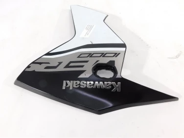 Owiewka bok boczna lewa kawasaki klz 1000 versys se 19-24 u-11 49133-0025