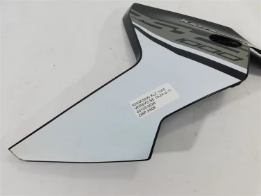 Owiewka bok boczna prawa kawasaki klz 1000 versys se 19-24 u-11 49133-0026