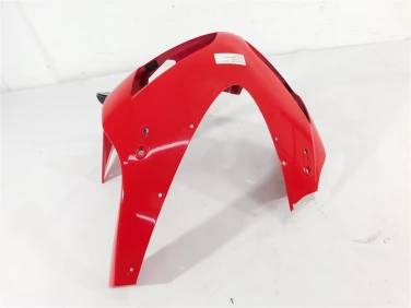 Czacha czasza owiewka przÓd honda cbr 600 rr 03-04 u-12 64211-mee-0000