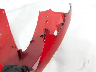 Czacha czasza owiewka przÓd honda cbr 600 rr 03-04 u-12 64211-mee-0000