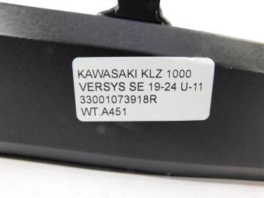 Wahacz tyŁ zawieszenie kawasaki klz 1000 versys se 19-24 u-11 33001073918r