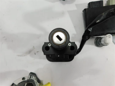 Komputer stacyjka zamek moduŁ honda cbr 650 r 21-23 u-11 35010-mky-l50