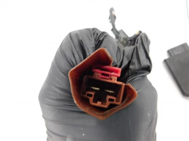 Komputer stacyjka zamek moduŁ honda cbr 650 r 21-23 u-11 35010-mky-l50