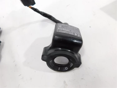 Komputer stacyjka zamek moduŁ honda cbr 650 r 21-23 u-11 35010-mky-l50