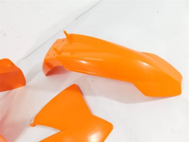 Plastiki owiewki zestaw ktm sx 65 02-08 ktm041 u-10 rtech