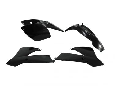 PLASTIKI OWIEWKI ZESTAW KTM SX 65 02-07 R-KITKTM-NR0-406 U-10 RTECH