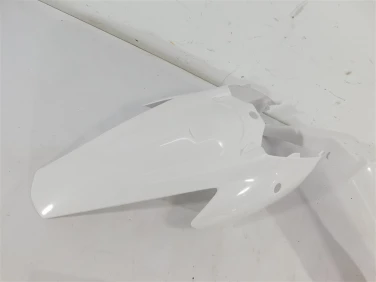 Plastiki owiewki zestaw ktm sx 85 04-12 ktm043w u-10 rtech