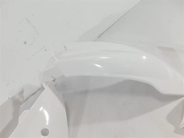 Plastiki owiewki zestaw ktm sx 85 04-12 ktm043w u-10 rtech