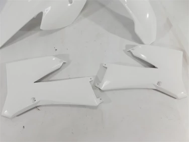 Plastiki owiewki zestaw ktm sx 85 04-12 ktm043w u-10 rtech